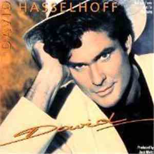 David Hasselhoff - David