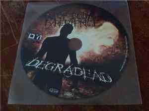Degradead - Out Of Body Experience