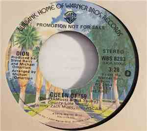 Dion - Queen Of '59