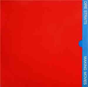 Dire Straits - Making Movies