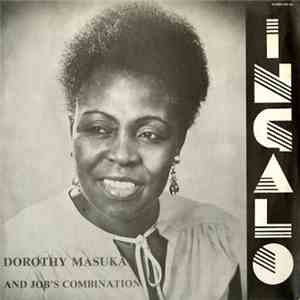 Dorothy Masuka And Job's Combination - Ingalo