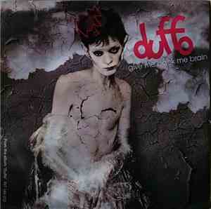Duffo - Give Me Back Me Brain