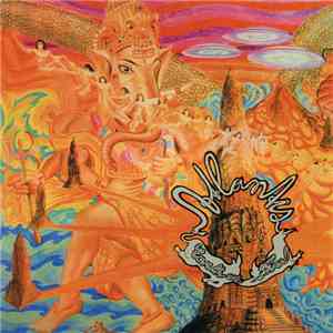 Earth And Fire - Atlantis