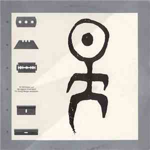 Einstürzende Neubauten - Yü-Gung