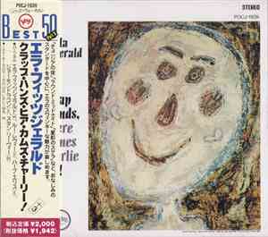 Ella Fitzgerald - Clap Hands, Here Comes Charlie!
