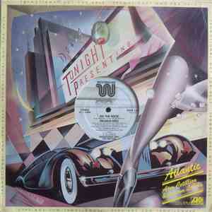 Eramus Hall - Do The Rock / Beat Your Feet