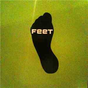 Feet - Hard To Say