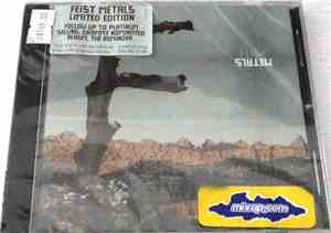 Feist - Metals