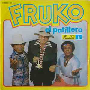 Fruko - El Patillero