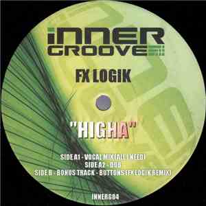 FX Logik - Higha