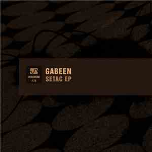 Gabeen - Setac EP