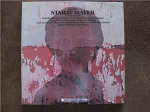 Gioacchino Rossini, Oganes Chekidjian - Stabat Mater
