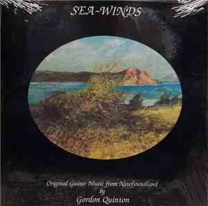 Gordon Quinton - Sea-Winds