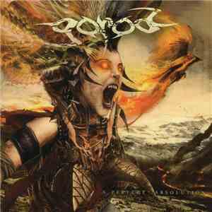 Gorod - A Perfect Absolution