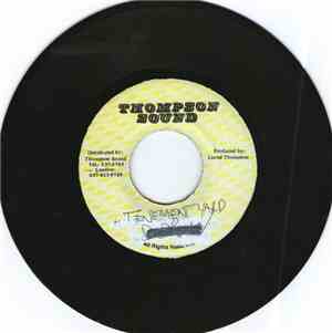 Gregory Isaacs - Tenement Yard