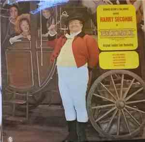 Harry Secombe - Pickwick