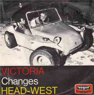 Head-West - Victoria