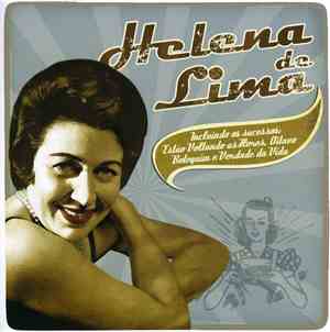 Helena De Lima - Helena De Lima