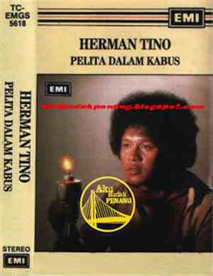 Herman Tino - Pelita Dalam Kabus