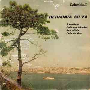 Hermínia Silva - Hermínia Silva