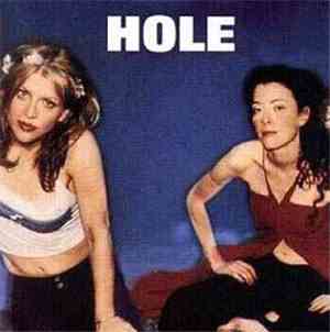 Hole  - Under My Skin