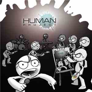 Human Project - Human Project