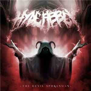 Hyde Abbey - The Devil Spokesman