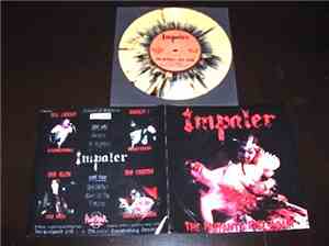 Impaler  - The Mutants Rise Again
