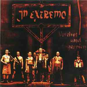 In Extremo - Verehrt Und Angespien