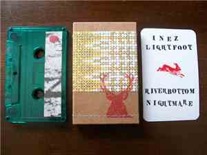 Inez Lightfoot - Riverbottom Nightmare
