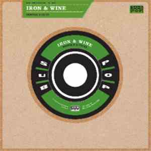 Iron & Wine - Norfolk 6/20/05