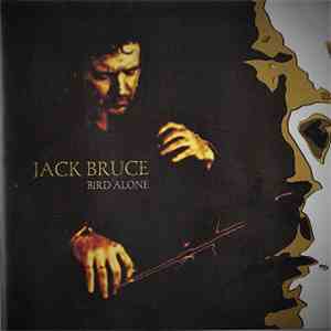 Jack Bruce - Bird Alone