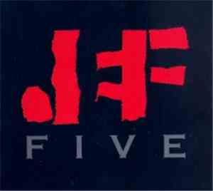 Jef Sarver - Five