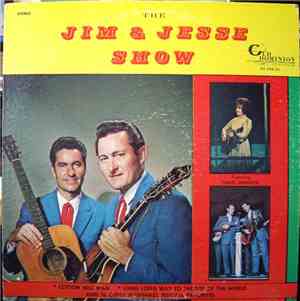 Jim & Jesse - The Jim & Jesse Show