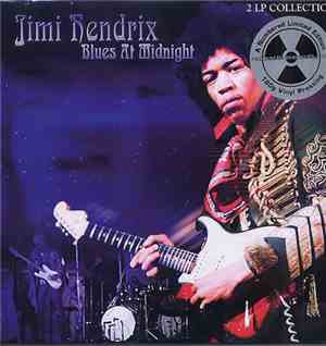 Jimi Hendrix - Blues At Midnight