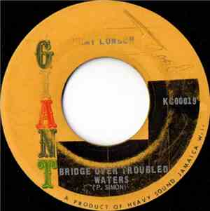 Jimmy London / Impact All Stars - Bridge Over Troubled Waters