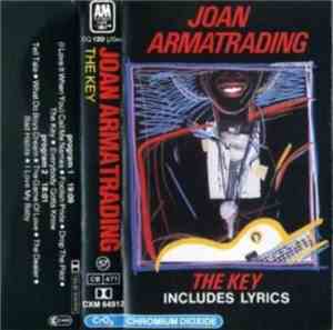 Joan Armatrading - The Key