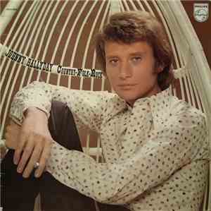 Johnny Hallyday - Country - Folk - Rock
