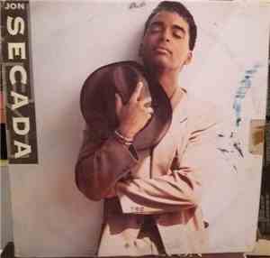Jon Secada - Jon Secada