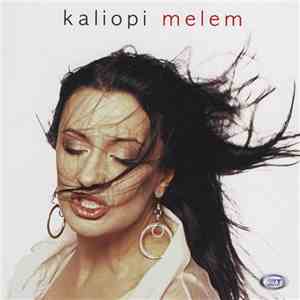 Kaliopi - Melem