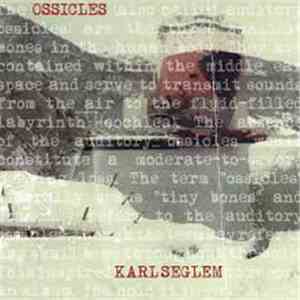 Karl Seglem - Ossicles