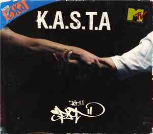 K.A.S.T.A / Kut-O - Kastatomy