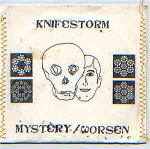 Knifestorm - Mystery/Worsen