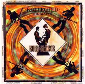 Kula Shaker - Kollected (The Best Of)