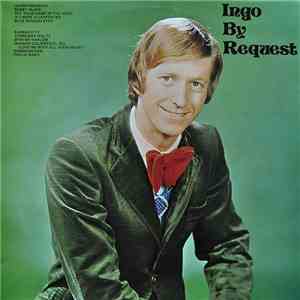 Lan Ingo - Ingo By Request