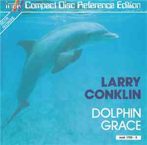 Larry Conklin - Dolphin Grace