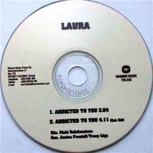 Laura - Addicted To You