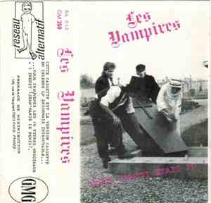 Les Vampires - JC PD