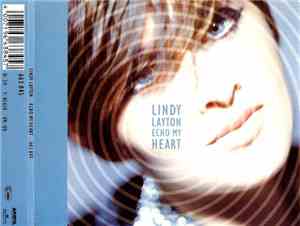 Lindy Layton - Echo My Heart
