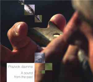 Ljuben Dimkaroski - Prazvok Davnine = A Sound From The Past